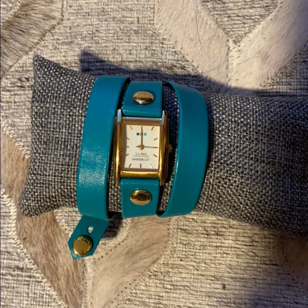 La Mer Watch